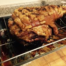 Definitely one of the best roast pork recipes i've ever had. Recipe Lechon Asado 3030 Strong