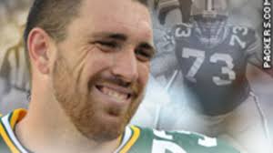 Daryn Colledge Selected As Packers' Walter Payton NFL Man Of The Year