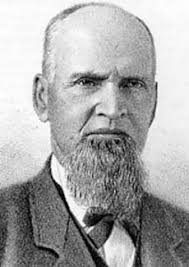 Jacob Darst (1815-1891)