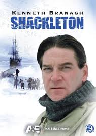 Sir Ernest Shackleton Website