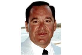 Carl Thomas Obituary (1939