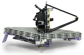 Aber seine tage sind gezählt. Das James Webb Space Telescope Erreicht Das Ideas Review