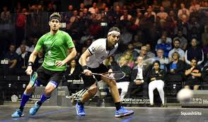 Allam British Open