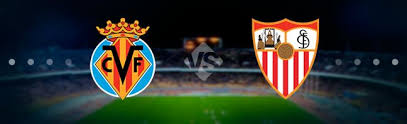 Sevilla fc vs villarreal cfpredictions & head to head. Villarreal Vs Sevilla Prediction 17 February 2019