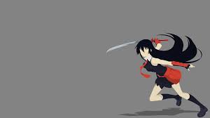 Maybe you would like to learn more about one of these? Akame Ga Kill Wallpaper Akame Hd Wallpaper Hintergrund 1920x1080