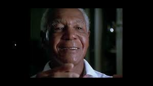 The Jackie Robinson Story (1950)