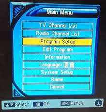 When you purchase and set up a new lg tv, you must program channels into the television set. Pin On Mis Travesuras