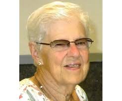 Verna Stock Obituary (1928