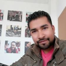 Fidel Lucio (@DLucios9)