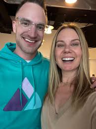 VIP Coaching Day — Angela Parker