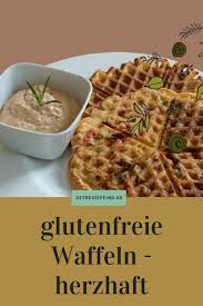 Pin Auf Einfache Glutenfreie Rezepte Fur Anfanger