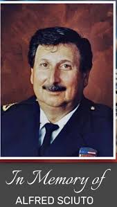 Sorry to say that I just saw this-my condolences to his family. He was such  a wonderful man and so very nice! Rest in peace and thank you for your  years of