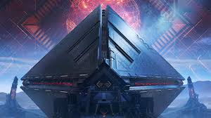 Today marks the beginning of destiny 2's new community challenge on mars, an event that seems kind of thrown together to bridge the gap between now and the newly delayed release date of shadowkeep on october 1. Destiny 2 Mars Tokens Guide How To Cradle Engram Quickly How To Earn Legendary Items From Ana Bray Usgamer
