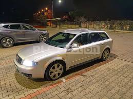 Image result for Light Silver 2003 Audi