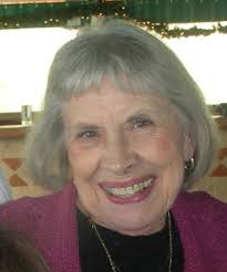 Norma St. George Obituary