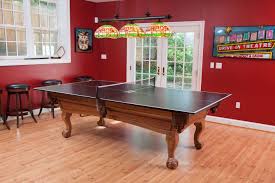 Joola Billiard Table Tennis Conversion Top 15mm Joola In 2020 Table Tennis Conversion Top Billiard Table Table Tennis