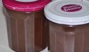 Recette Cookeo Pate Chocolat Style Nutella Ingredients Pour 2 Pots 100 G De Chocolat Pralinoise 100 G De Chocola Cookeo Recette Recette Nutella Maison Nutella