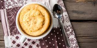 Recette Mugcake A La Vanille Facile Mes Recettes Faciles