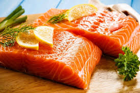 Is Farmed Salmon Healthy Brisbane Natural Health