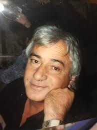 Whitney Adams Sr. Obituary (2015)