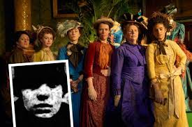 The Real Forty Elephants