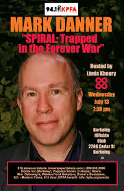 MARK DANNER Spiral: Trapped in the Forever War