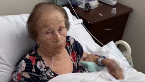 Fundraiser by Megan Caserta : Stand by Megan's Grandma in Her Cancer Battle