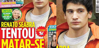 Official profile of olympic athlete renato seabra (born 25 apr 1978), including games, medals, results, photos, videos and news. Renato Seabra Ja Tentou Duas Vezes Por Termo A Vida Dioguinho Blog Sempre Em Cima Do Acontecimento