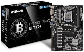 The asrock h110 pro btc+ is for many reasons one of the best crypto mining motherboards. 10 Best Gpu Mining Motherboards 2021 Coin Suggest