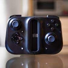 Razer Kishi Controller For Android Call Of Duty First Person Shooter Games Game Controller