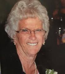 Obituary for Margaret Louise “Nanny Peg” Cootware