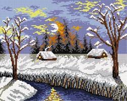 In order to open these files you will need adobe reader, which can be downloaded here for free: Free Patterns Cities Landscapes Gvello Stitch