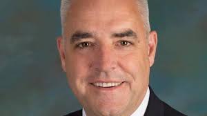 Burke & Herbert CEO David Boyle