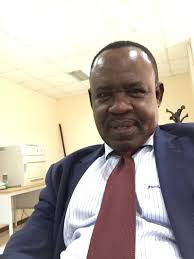 The incoming MP for Subukia??🤭