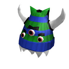 You have to pay for it or get builder's club with real money. Catalog Nomnomnom Roblox Wikia Fandom