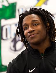 Knoxville-area athletes sign their letters of intent