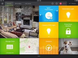 The First Decent Home Automation System Is A Dvr Built From Virtual Lego Home Automation System Home Automation House System