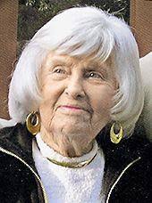 Geraldine Hempelman Obituary (1920