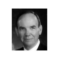 John Barrow Obituary