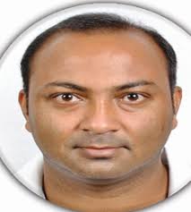 ডঃ প্রীতম সেন