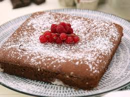 Moelleux Au Chocolat Sans Beurre Ni Creme Recette De Moelleux Au Chocolat Sans Beurre Ni Creme Marmiton