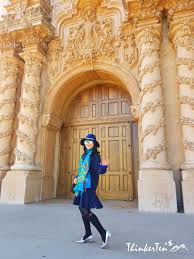 'korea day at balboa park' is a celebration of korea day held together with the korean cultural center in la and the house of korea in san diego . Top 12 Attractions To Visit In Balboa Park San Diego