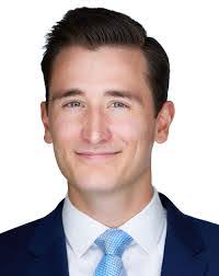 Matthew Gelber's Instagram, Twitter & Facebook