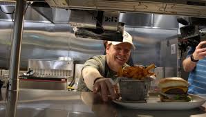The waterford lakes wahlburgers restaurant has closed, less than a month after the downtown orlando location shut its doors. Gallery Chef Paul Wahlberg Visits Wahlburgers Texas Location Explains Why He Chose Frisco Community Impact