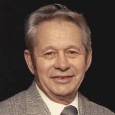 Obituary information for Andrew "Rae" Thom