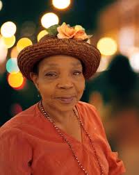 Mary Bowden Obituary