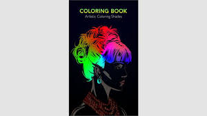 Download Get Adult Coloring Book With Multiple Templates Colors Microsoft Store
