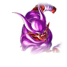 Characters → villains → dbz villains → movie villains janemba (ジャネンバ'janenba') is the main antagonist of movie #12, dragon ball z: Super Janemba Dbl05 11s Characters Dragon Ball Legends Dbz Space