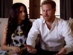 With oprah's meghan and harry interview airing sunday, some critics already sick of royal mania. Prince Harry And Meghan Markle Oprah Interview To Be Re Edited After Royal Patronage Rift 9honey
