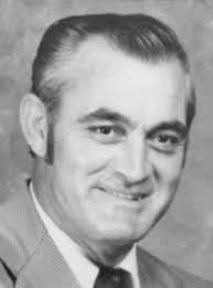 Raymond E. “Ray” Paulk